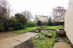 Exterior - Rear- click for photo gallery